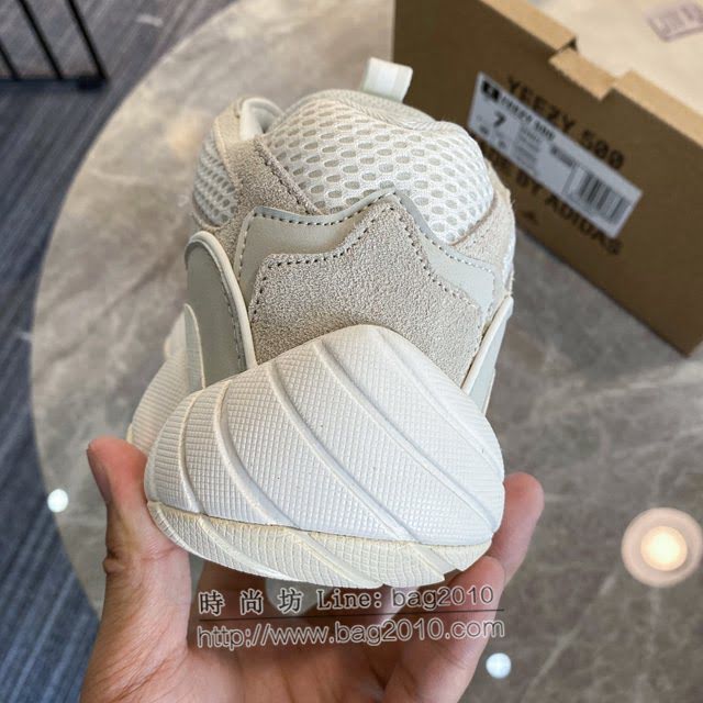 Adidas男女椰子鞋 阿迪達斯麂皮椰子500 Adidas Yeezy boost 500  xhn1547